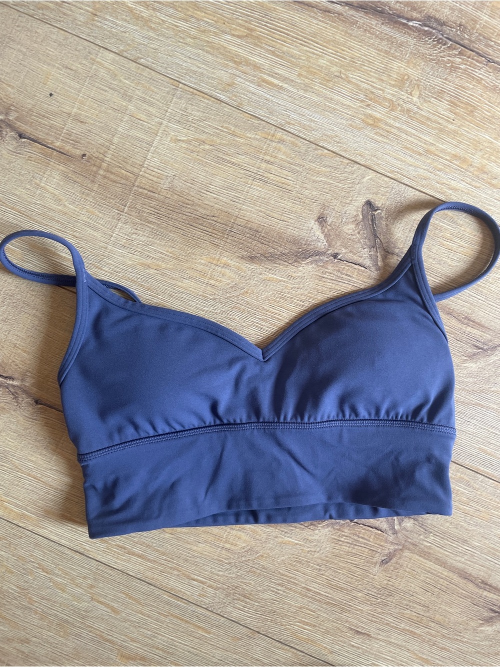 Lululemon Align sweetheart bea